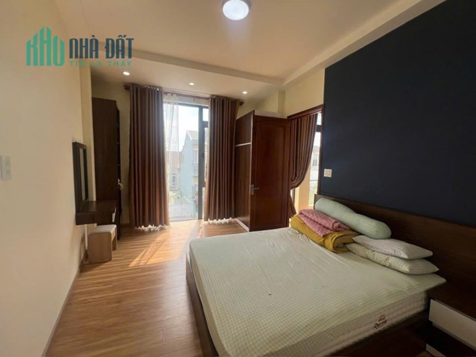 Cho thuê nhà mặt tiền Cổ Loa phường 2 Đà Lạt 20 triệu/tháng