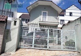 Cho thuê nhà Nguyễn An Ninh phường 6 Đà Lạt 12 triệu/tháng