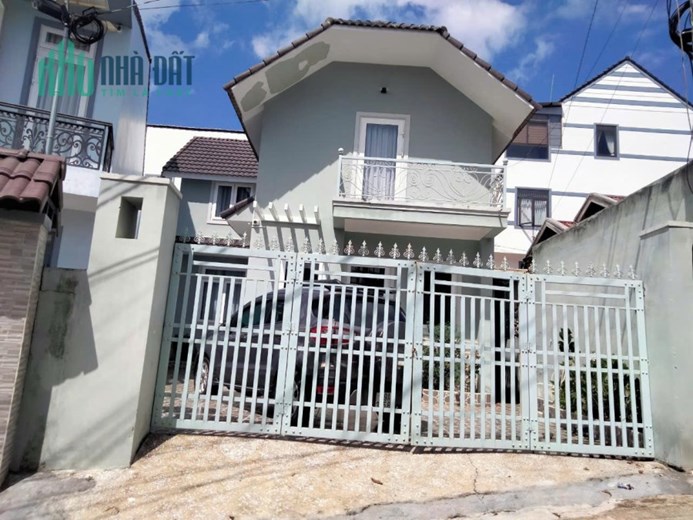 Cho thuê nhà Nguyễn An Ninh phường 6 Đà Lạt 12 triệu/tháng