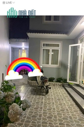 Cho thuê nhà Nguyễn An Ninh phường 6 Đà Lạt 12 triệu/tháng