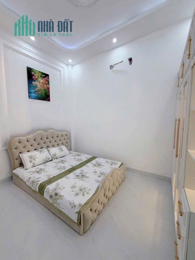 Nhà 1 lầu khu phố Long Hoà A,phường Đạo Thạnh,Đồng Tháp