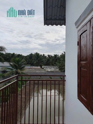 Nhà đất 1,2công Long Hòa B,phường Đạo Thạnh,Đồng Tháp