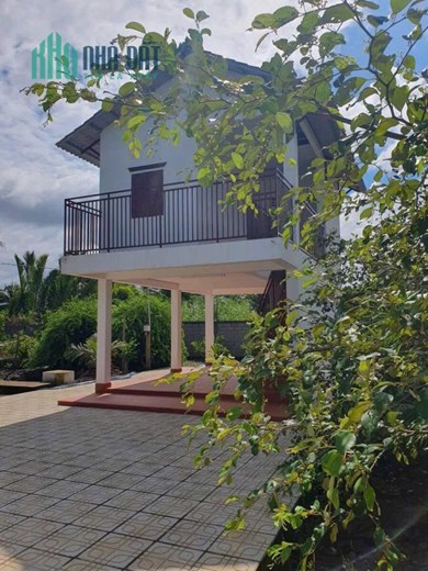 Nhà đất 1,2công Long Hòa B,phường Đạo Thạnh,Đồng Tháp