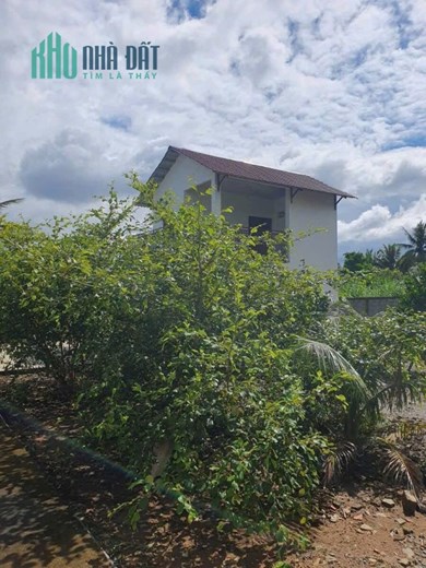 Nhà đất 1,2công Long Hòa B,phường Đạo Thạnh,Đồng Tháp