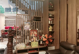 Mặt tiền Khu Phan Văn Trị, Phường 12, Bình Thạnh, 92m, 4 tầng, kinh doanh, chỉ 19,9 tỷ.