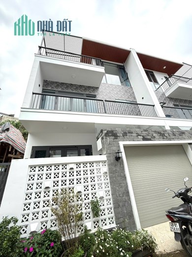 Cho thuê nhà mới xây có nội thất Vạn Thành P5 Đà Lạt giá 15tr