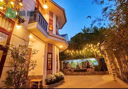 VILLA SÂN VƯỜN CHO THUÊ – KHÔNG GIAN SỐNG ĐẲNG CẤP & RIÊNG TƯ - MA TRANG SƠN - p5 DALAT