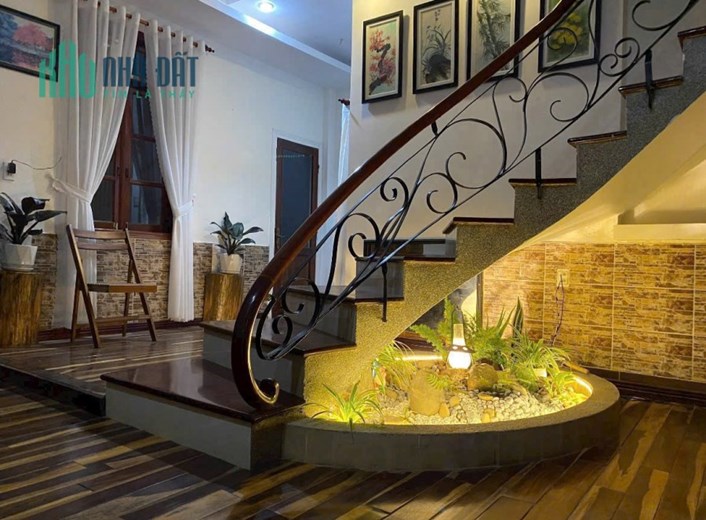 VILLA SÂN VƯỜN CHO THUÊ – KHÔNG GIAN SỐNG ĐẲNG CẤP & RIÊNG TƯ - MA TRANG SƠN - p5 DALAT