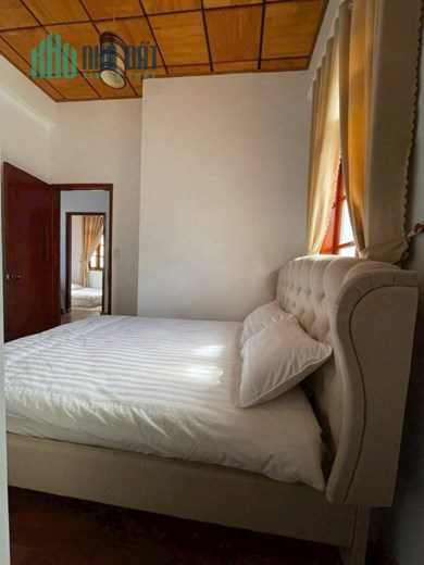 VILLA SÂN VƯỜN CHO THUÊ – KHÔNG GIAN SỐNG ĐẲNG CẤP & RIÊNG TƯ - MA TRANG SƠN - p5 DALAT
