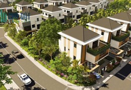 The AGULA chính thức được giới thiệu – bạn đã sẵn sàng khám phá biểu tượng sống xanh