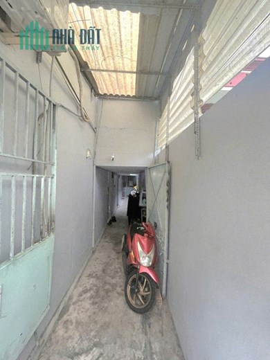 QUẬN 7 - 44 BÙI VĂN BA P. TÂN THUẬN - NHÀ BÁN 13 TỶ