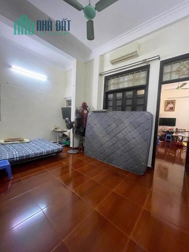 MẶT NGÕ 70 Ngọc Hà – 5 tầng 50m MT5m chỉ 10.9 tỷ - NGÕ NÔNG, LÔ GÓC RẤT THOÁNG SÁNG, SĐCC