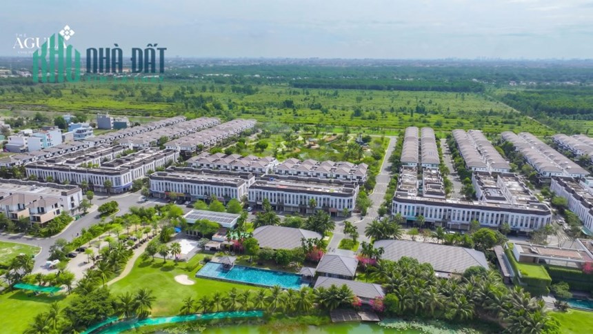 5 lý do khiến The AGULA được khách hàng quan tâm
