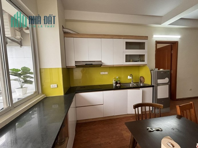 Bán chung cư bộ Kế Hoạch Đầu tư Quan Hoa, 86m2, 7,2 tỷ- 0975118822