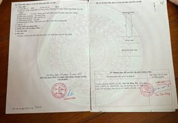 3 lô liền ,338m2/45 tỷ Đất đường Trần Quốc Hoàn, Gần phía Biển hơn,NHSơn, Đ Nẵng
