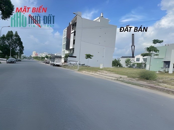 CẮT LỖ 500 TRIỆU, CHẤP NHẬN BÁN RẺ HƠN THỊ TRƯỜNG 30%, ĐỐI DIỆN KHU ĐÔ THỊ LẤN BIỂN, Ở, KD