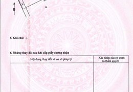205m2/ 16,2 tỷ, Đất đường Thủy Sơn 6,sát 600 giường,Núi Non Nước,Quận NH Sơn