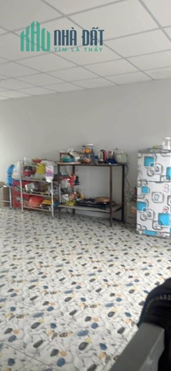 Bán dãy trọ, Đường DT743C, Tân Đông Hiệp, Dĩ An,160m, 2 tầng, 9 ngủ, xe hơi, chỉ 4,8 tỷ.