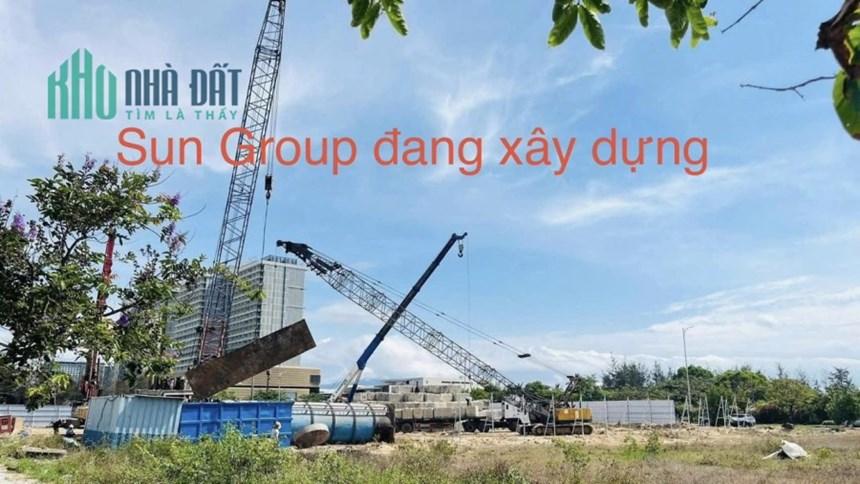 150m2/12 tỷ.Đất đường Nguyễn Cơ Thạch. Ngang 6m.kẹp cống hông.Sát lô 2 mặt tiền