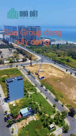 150m2/12 tỷ.Đất đường Nguyễn Cơ Thạch. Ngang 6m.kẹp cống hông.Sát lô 2 mặt tiền
