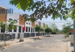 Giai đoạn 2 Phước Đông New City đã bắt đầu nhận thông tin khách quan tâm