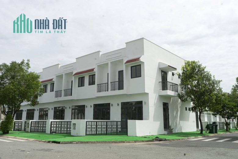 Giai đoạn 2 Phước Đông New City đã bắt đầu nhận thông tin khách quan tâm