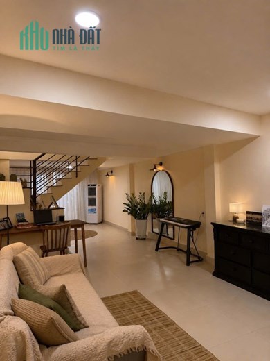 BÁN NHÀ HẺM 749 HUỲNH TẤN PHÁT QUẬN 7