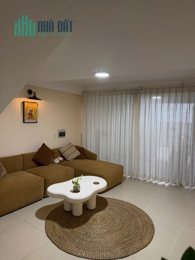 BÁN NHÀ HẺM 749 HUỲNH TẤN PHÁT QUẬN 7