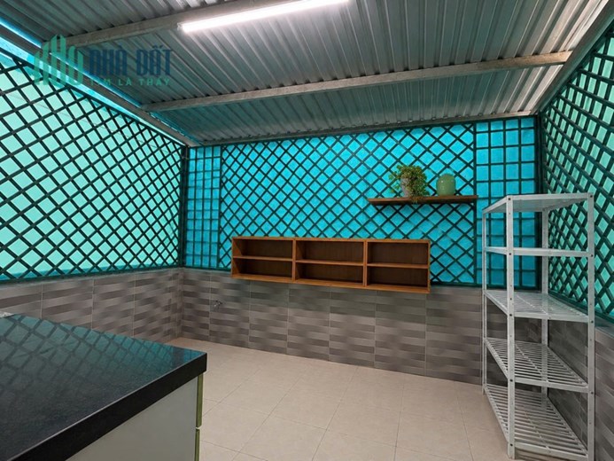 BÁN NHÀ HẺM 749 HUỲNH TẤN PHÁT QUẬN 7