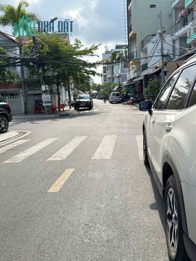 BÁN NHÀ HẺM 719 HUỲNH TẤN PHÁT QUẬN 7