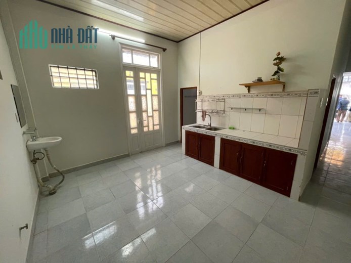 Cho thuê nhà 3 phòng 10 triệu/tháng phường 9 Đà Lạt