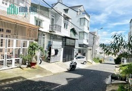 Cho thuê nhà nguyên căn KQH Trần Anh Tông, P.8, Đà Lạt: