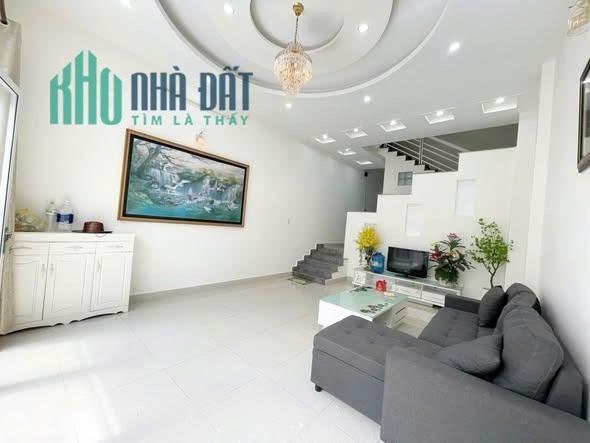 Cho thuê nhà nguyên căn KQH Trần Anh Tông, P.8, Đà Lạt: