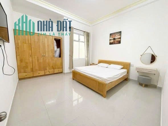 Cho thuê nhà nguyên căn KQH Trần Anh Tông, P.8, Đà Lạt: