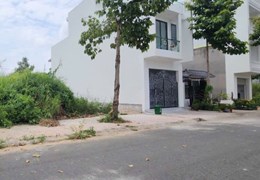 2 Nền 5x20m khu dân cư Long Hòa,phường Đạo Thạnh,Đồng Tháp