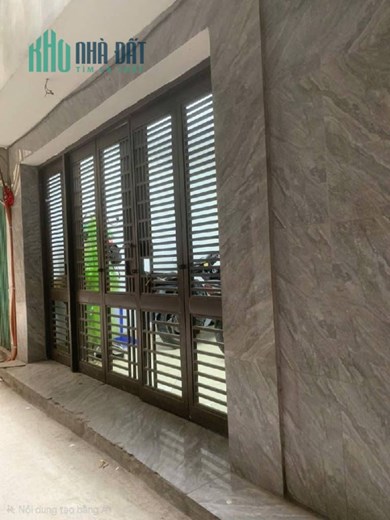 MẶT NGÕ THÔNG Trần Quý Cáp_Ngô Sỹ Liên – 5 tầng 85m MT6m chỉ 17.8 tỷ - 10 PHÒNG KINH DOANH
