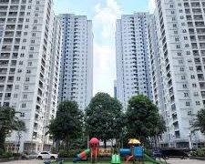 CHO THUÊ! CHCC Tòa A14 Nam Trung Yên- Nguyễn Chánh