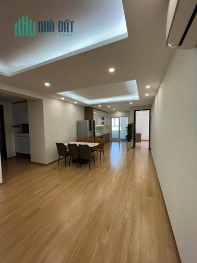 CHO THUÊ! Chung cư 18 Phạm  Hùng(Big tower)- 3PN- 15tr/tháng