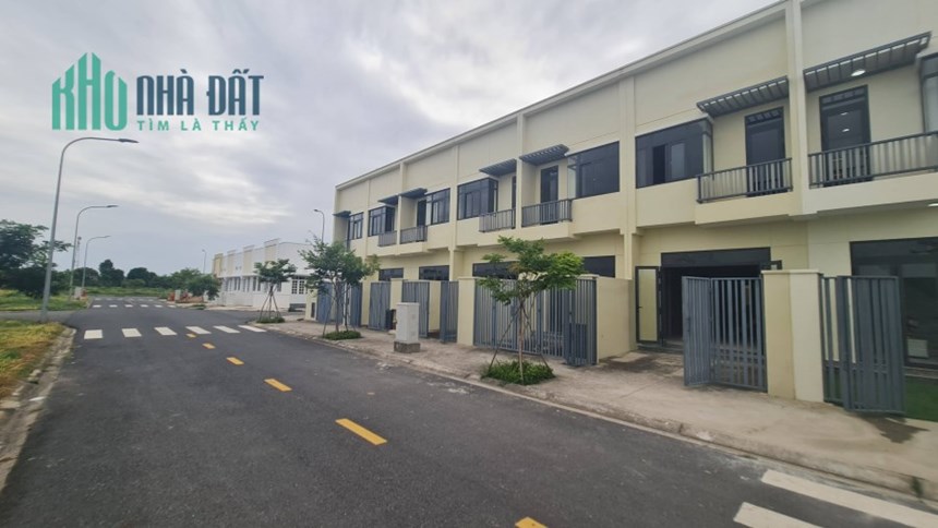 Đầu tư nhà phố, không chỉ nhìn căn nhà – hãy nhìn người sẽ thuê, người sẽ ở, người sẽ kinh doanh