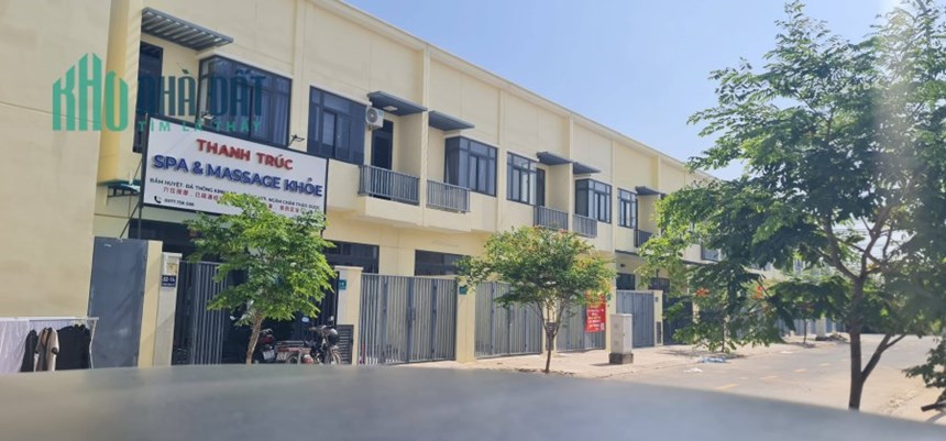 Đầu tư nhà phố, không chỉ nhìn căn nhà – hãy nhìn người sẽ thuê, người sẽ ở, người sẽ kinh doanh