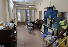 Nhà Trần Văn Kỷ, Phường 14, Bình Thạnh, 2 tầng, xe hơi, chỉ 7.6 tỷ, về ở luôn.
