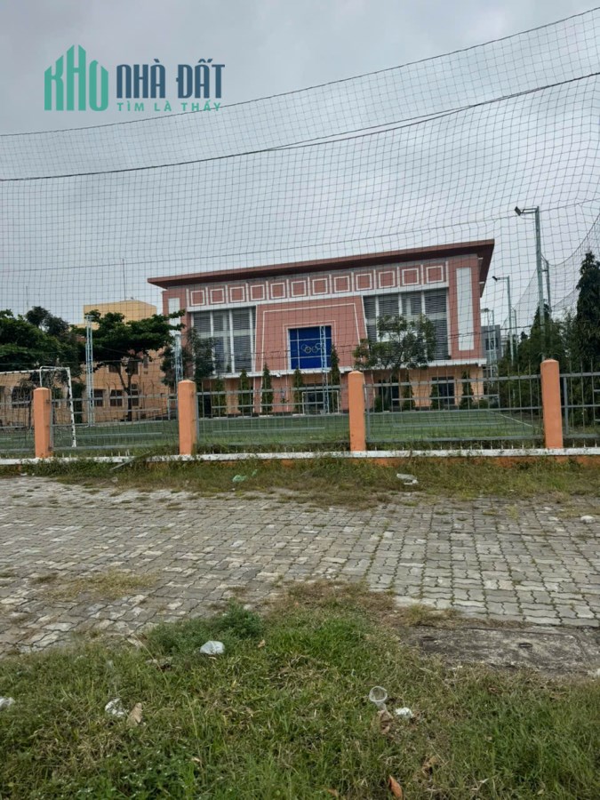 Cho Thuê Đất (6 triệu/ lô ).Đất khu bãi tắm Biển Sơn Thủy,P Ngũ Hành Sơn,Đà Nẵng