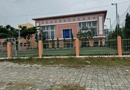 Cho Thuê Đất (6 triệu/ lô ).Đất khu bãi tắm Biển Sơn Thủy,P Ngũ Hành Sơn,Đà Nẵng