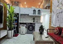 Cửa Nam – CĂN HỘ tầng 1 ĐẸP Ở NGAY – 52m chỉ 3.9 tỷ - NGÕ NÔNG, SÂN THOÁNG, SĐCC