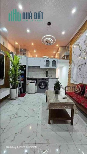 Cửa Nam – CĂN HỘ tầng 1 ĐẸP Ở NGAY – 52m chỉ 3.9 tỷ - NGÕ NÔNG, SÂN THOÁNG, SĐCC
