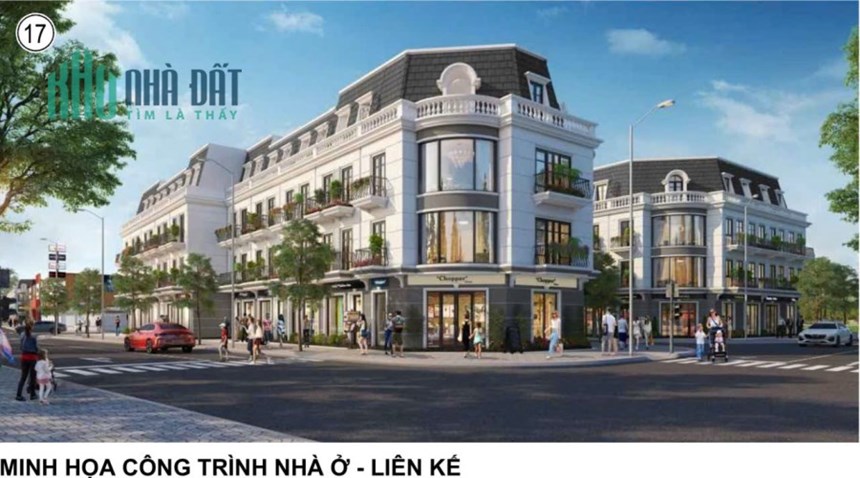 NHÀ PHỐ VỊ TRÍ ĐẸP CẠNH CĂN GÓC - KT 5X10M - ĐƯỜNG RỘNG 13M - 5 TỶ