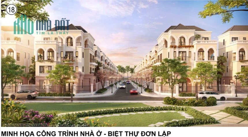 NHÀ PHỐ VỊ TRÍ ĐẸP CẠNH CĂN GÓC - KT 5X10M - ĐƯỜNG RỘNG 13M - 5 TỶ