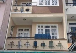 CHO THUÊ NHÀ 2 MẶT TIỀN  ĐẶNG THÁI THÂN P3 ĐÀ LẠT