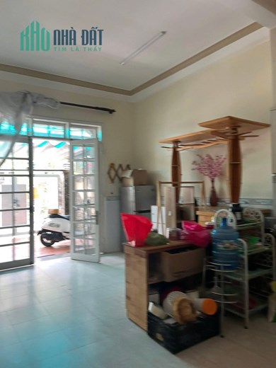CHO THUÊ NHÀ 2 MẶT TIỀN  ĐẶNG THÁI THÂN P3 ĐÀ LẠT