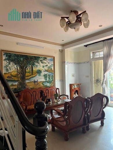 CHO THUÊ NHÀ 2 MẶT TIỀN  ĐẶNG THÁI THÂN P3 ĐÀ LẠT